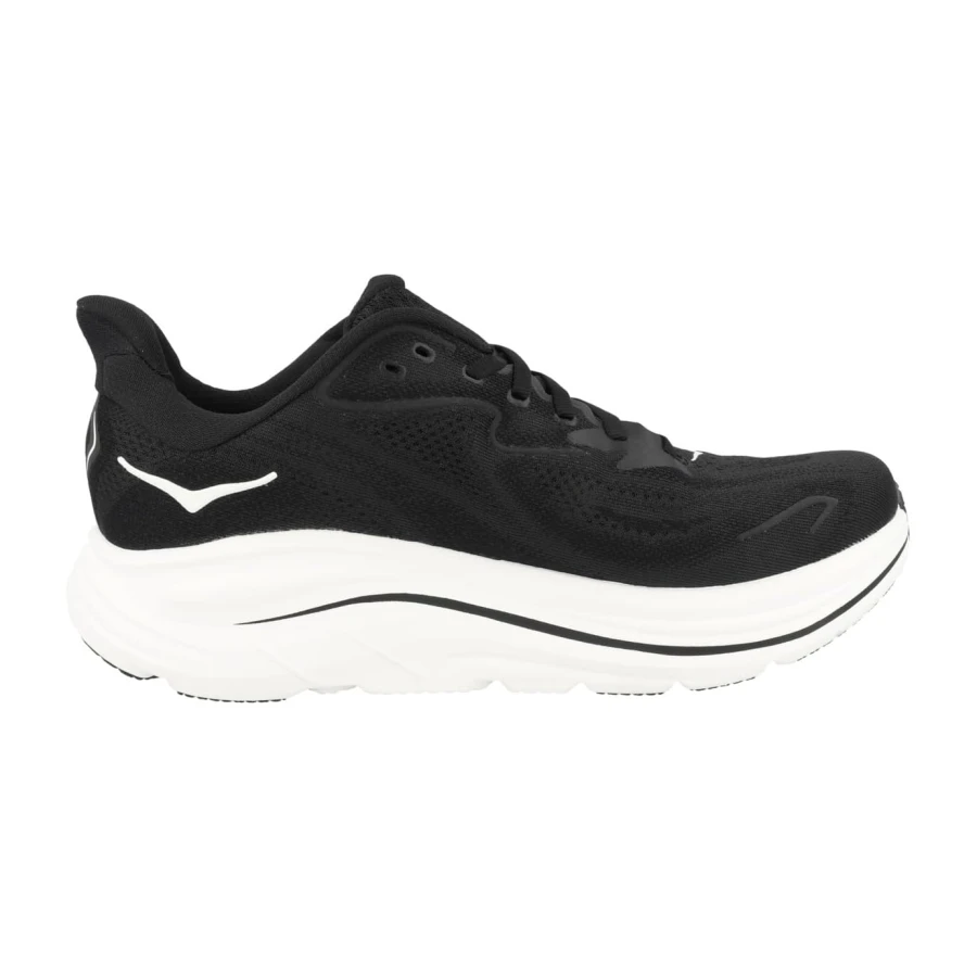 HOKA Clifton 10 Wide erkek spor ayakkabısı