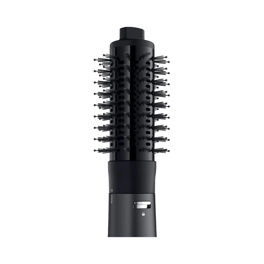 Braun BRAS420E Air Styler 4.2 IONTEC Saç Kurutma Makinesi ve Şekillendirici, 2 Başlıklı
