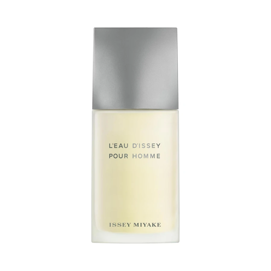 Issey Miyake L'Eau D'Issey Pour Homme Edt 75Ml