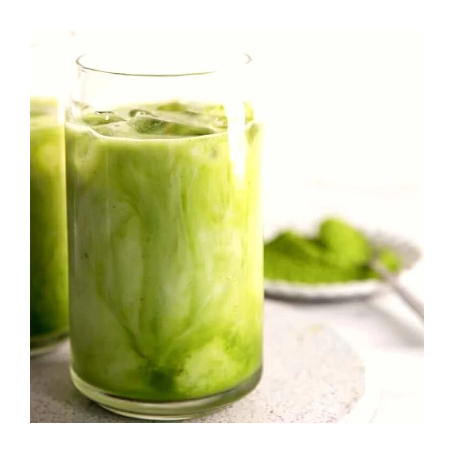 Mim And More Pure Matcha - Saf Matcha, 25 gr