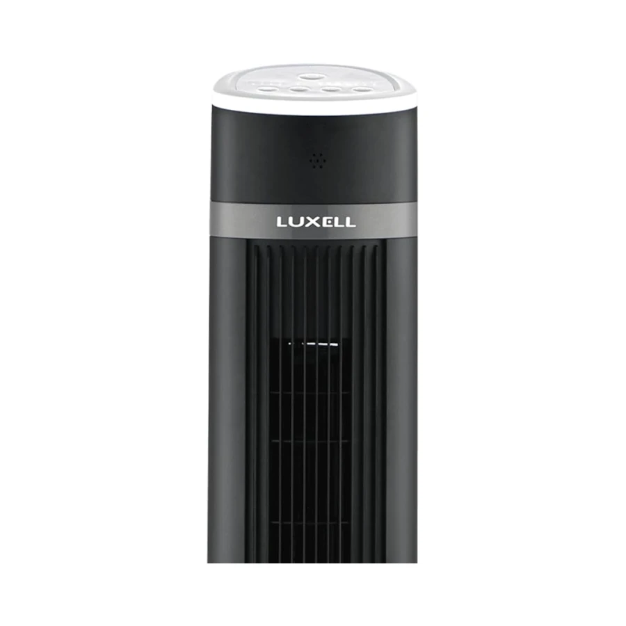 Luxell LXF-260 W Beyaz Kule Vantilatör