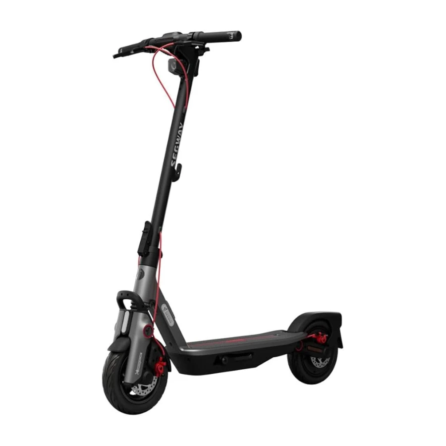 Segway Kickscooter Ninebot F3 Pro 1200 W Elektrikli Scooter