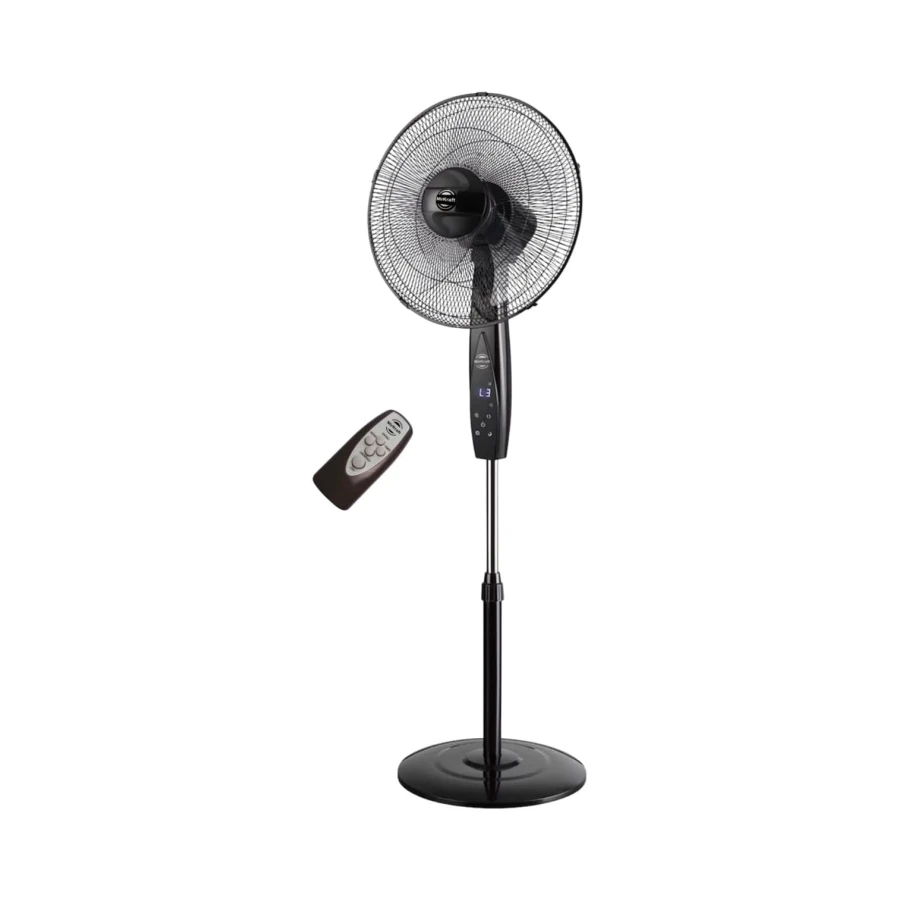 MirKraft FS-40BR Stand Fan Vantilatör 16'' (UZAKTAN KUMANDALI)
