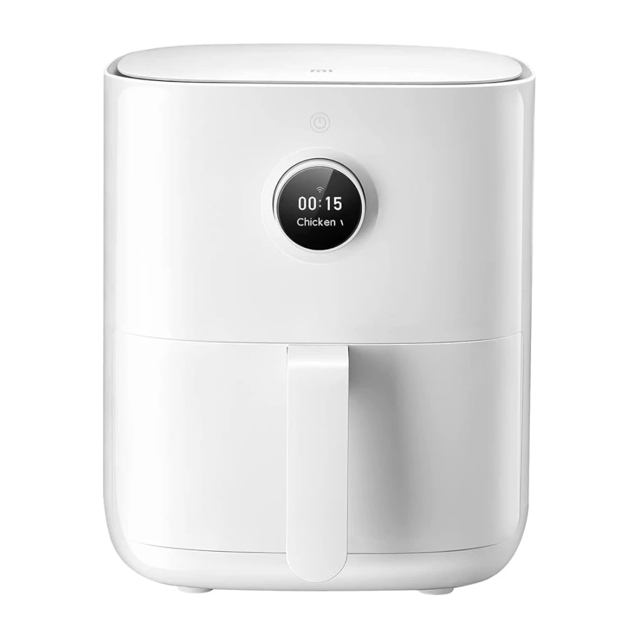 Xiaomi Smart Air Fryer 3.5L Fritöz