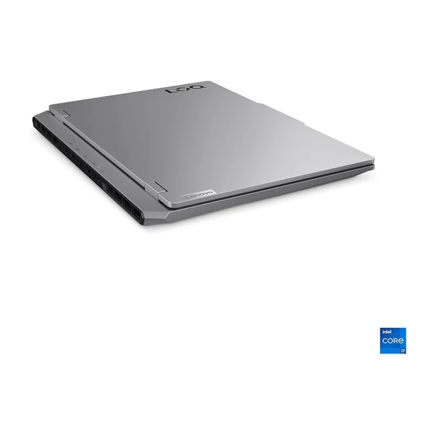 Lenovo LOQ 15IRX10 Notebook | NVIDIA GeForce RTX 5060 8GB GDDR7 100W | Intel Core i5-14500HX | 15.6" FHD (1920x1080) IPS 300nits 144Hz, G-SYNC® | 16GB RAM | 512GB SSD | FreeDOS | 83JE012LTR