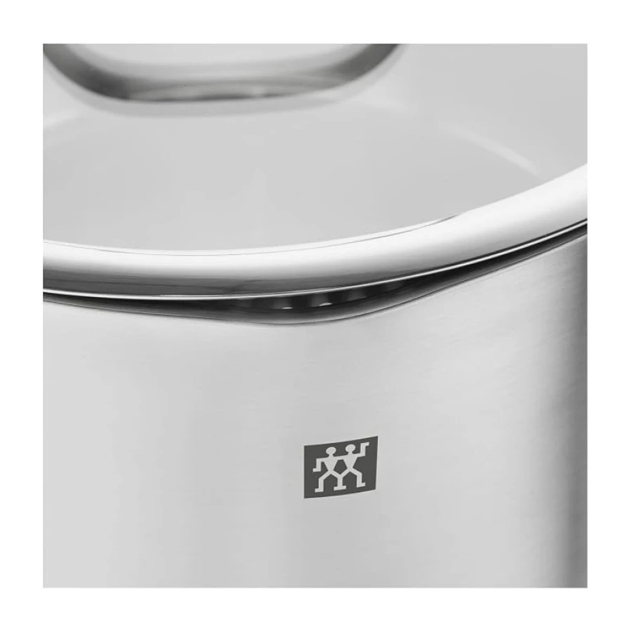 Zwilling Trueflow Tencere Seti 5 Parça