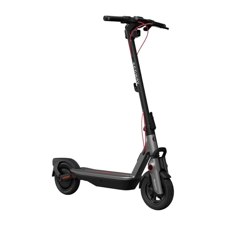 Segway Kickscooter Ninebot F3 Pro 1200 W Elektrikli Scooter