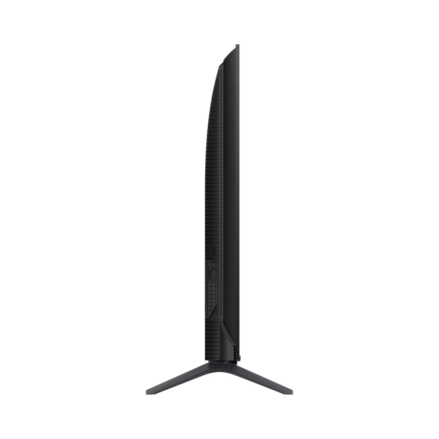 iFFALCON 50U95A 50 İnç Smart TV 4K QD-Mini LED Yüksek Parlaklık HDR 10+ Gaming Google TV, 144Hz Doğal Yenileme Hızı, ONKYO 2.1 Hi-Fi, Dolby Vision Atmos, MEMC, AI Modu, Game Master (2026 Model)