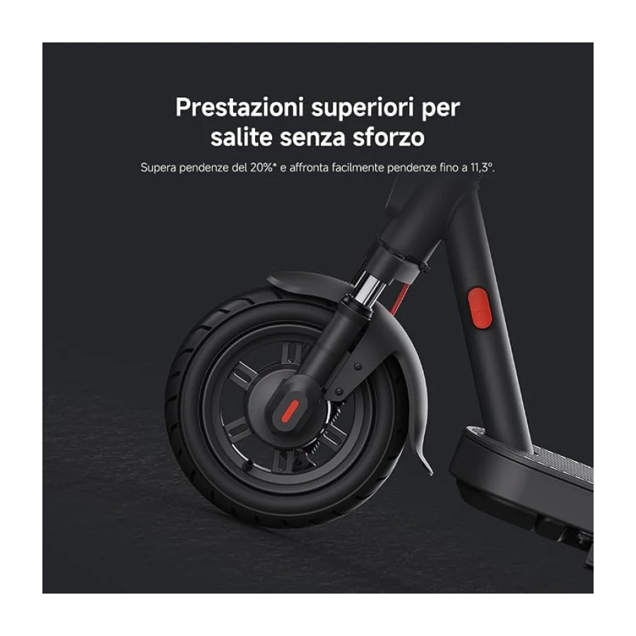 Xiaomi Electric Scooter Elite EU