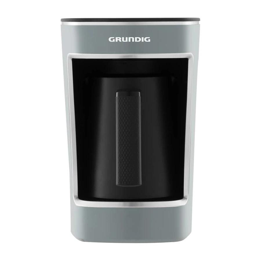 Grundig TKM 1342 G Türk Kahvesi Makinesi