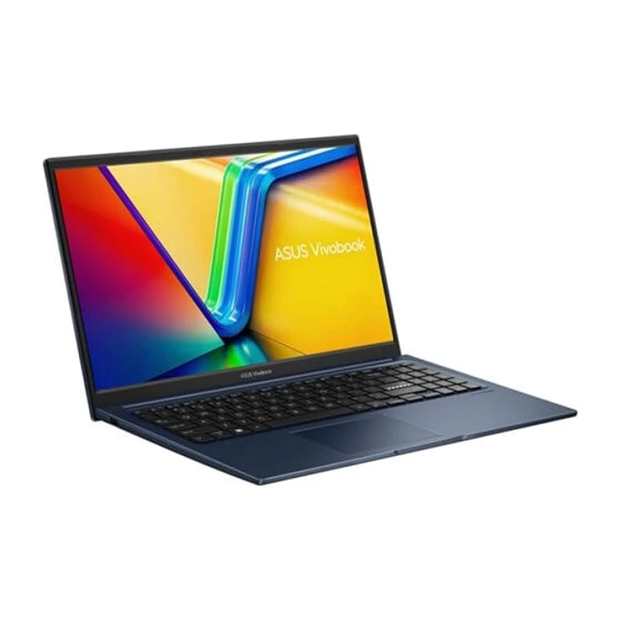 Asus Vivobook X1504VAPA77-BQ5456A77 İntel Core 7 150U 8GB 512GB SSD Freedos 15.6" FHD WVA Taşınabilir Bilgisayar