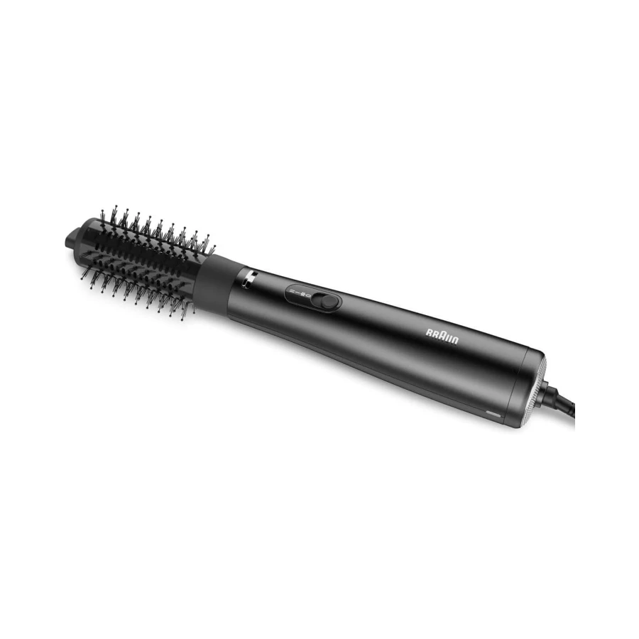 Braun BRAS420E Air Styler 4.2 IONTEC Saç Kurutma Makinesi ve Şekillendirici, 2 Başlıklı
