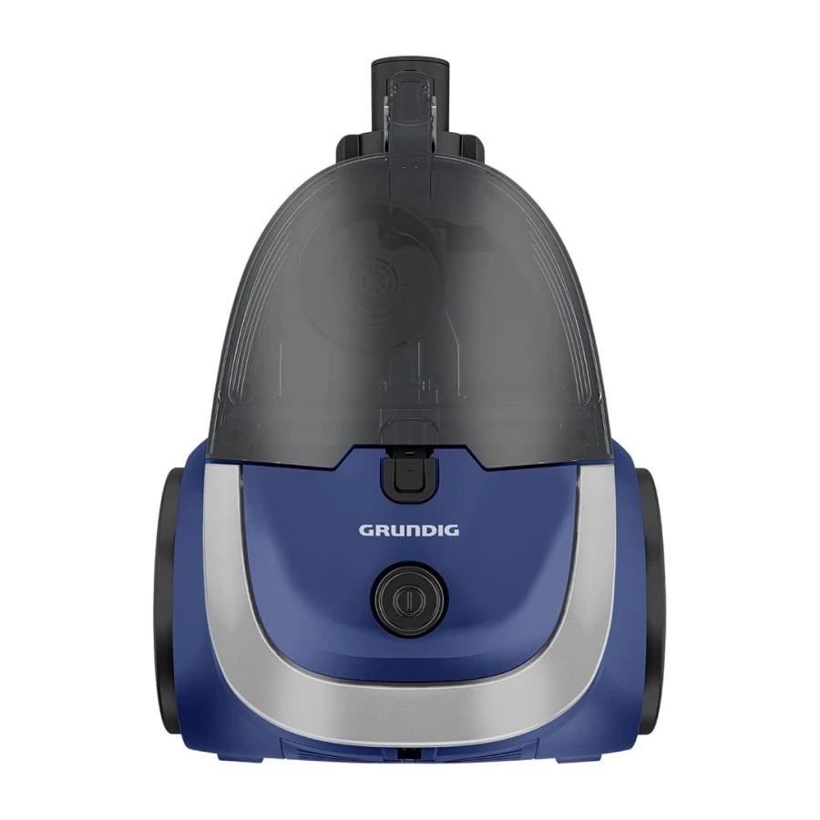 Grundig Vcc 2170 Toz Torbasız Süpürge