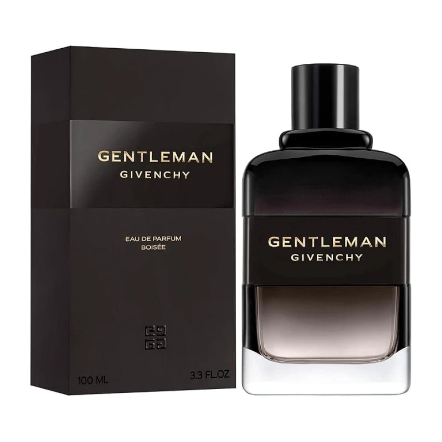 Givenchy Gentleman Boisee Edp 100 Ml Parfüm