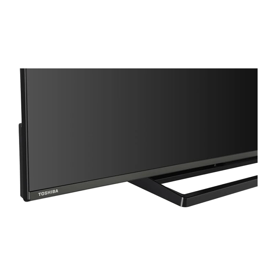 TOSHIBA 50UA3E63DT 50" / 126 cm 4K Ultra HD Android TV