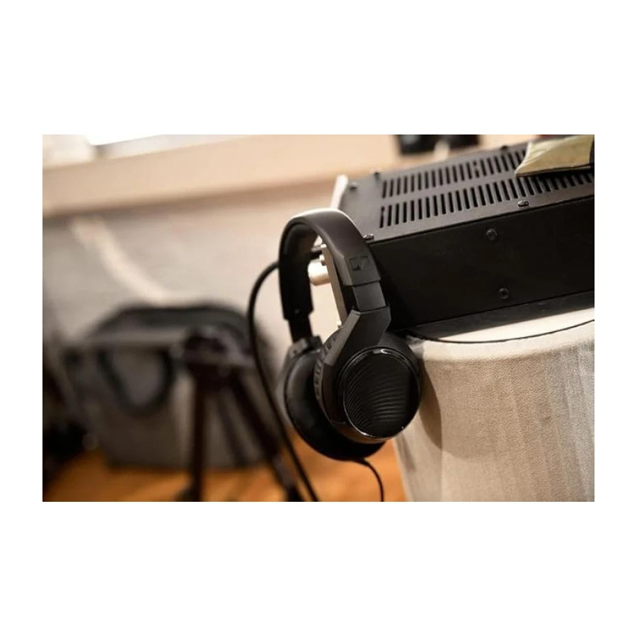 Sennheiser HD 200 PRO Kulaklık