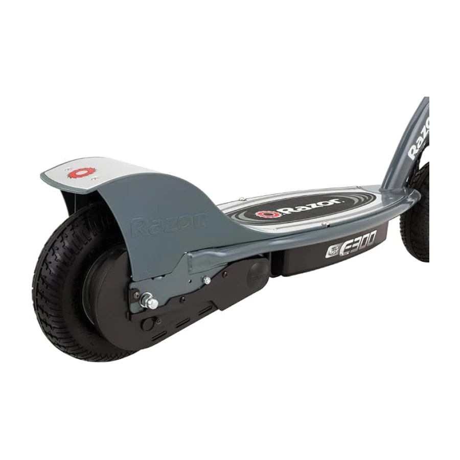Razor araba, elektrikli, E300 Elektro Scooter