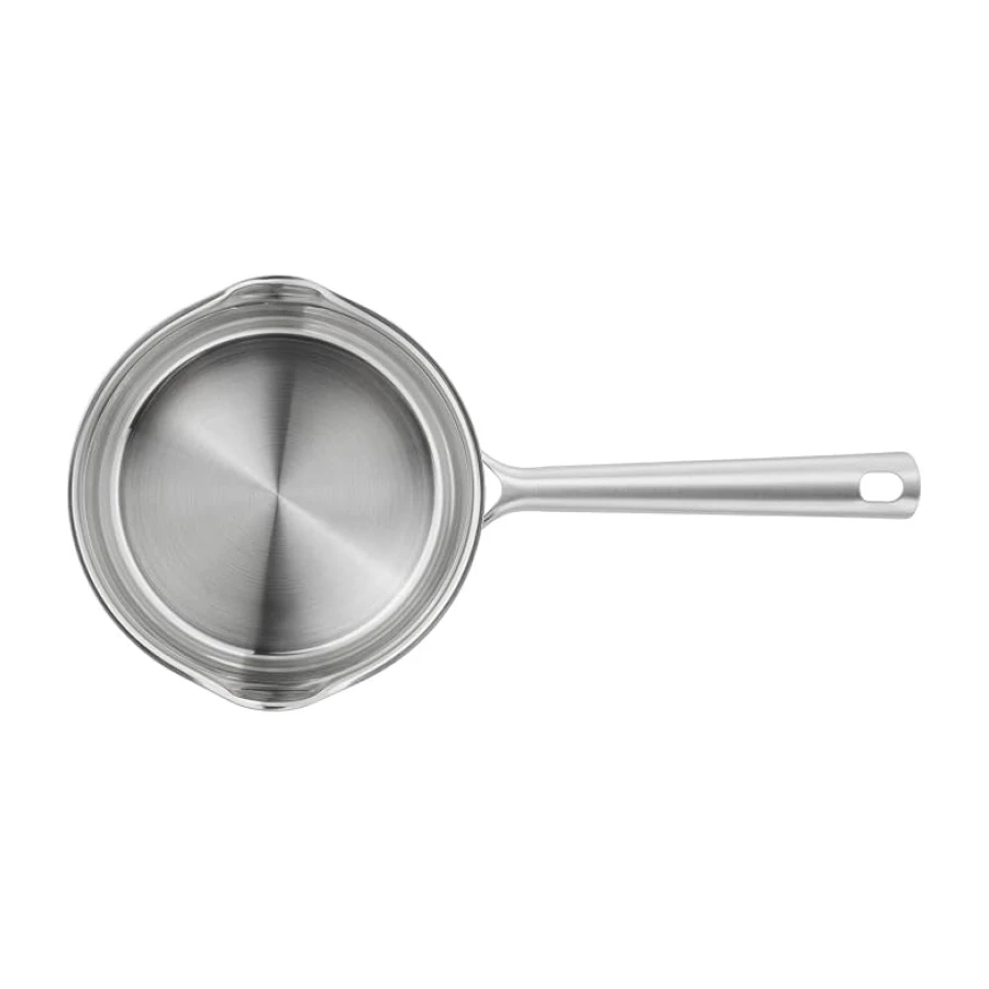 Zwilling Trueflow Tencere Seti 5 Parça