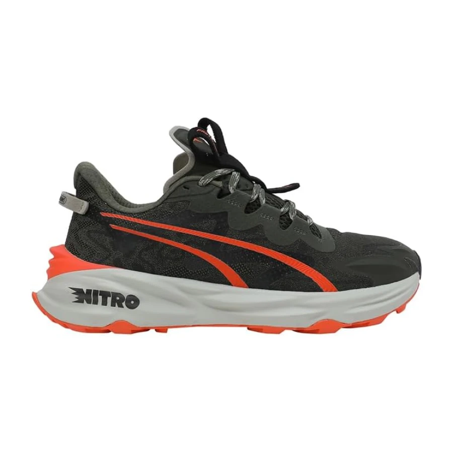 PUMA Fast-Trac NITRO 3 Koşu AyakkabısıErkek