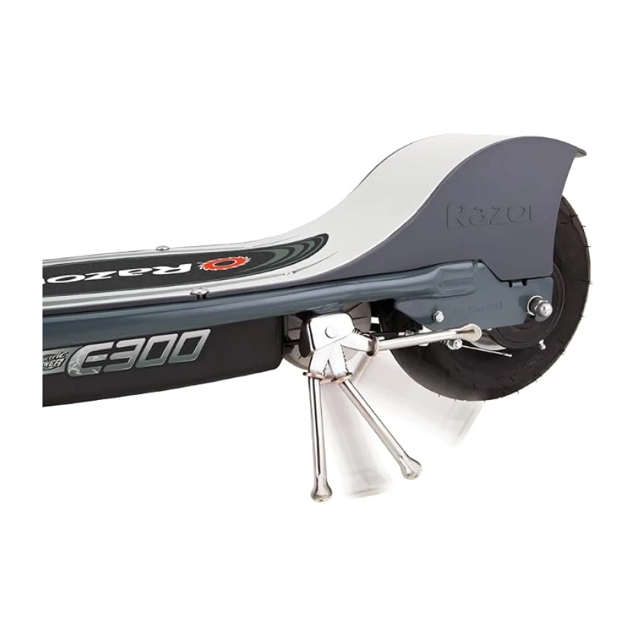 Razor araba, elektrikli, E300 Elektro Scooter