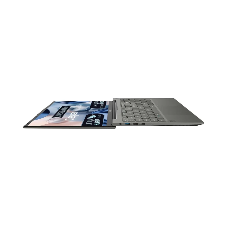 Casper Nirvana X600.7430-BV00X-G-F AMD Ryzen 5-7430U 16GB RAM 500GB NVME SSD Freedos