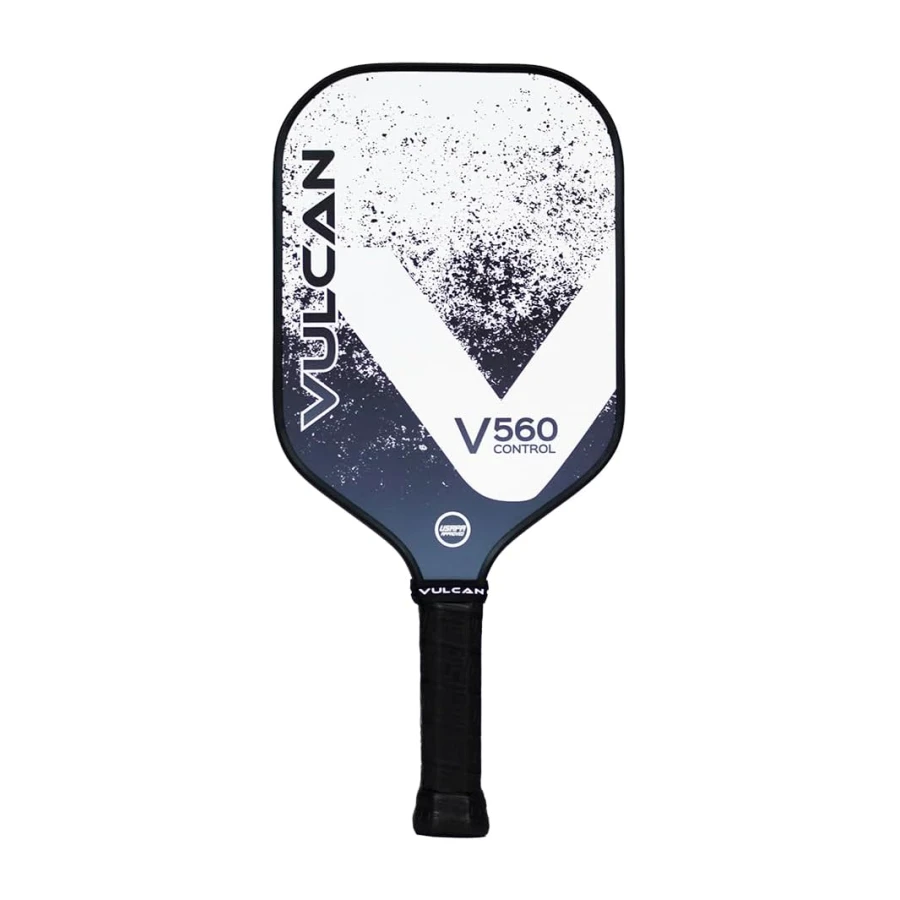 Vulcan V560 Kontrol Pickleball Küreği