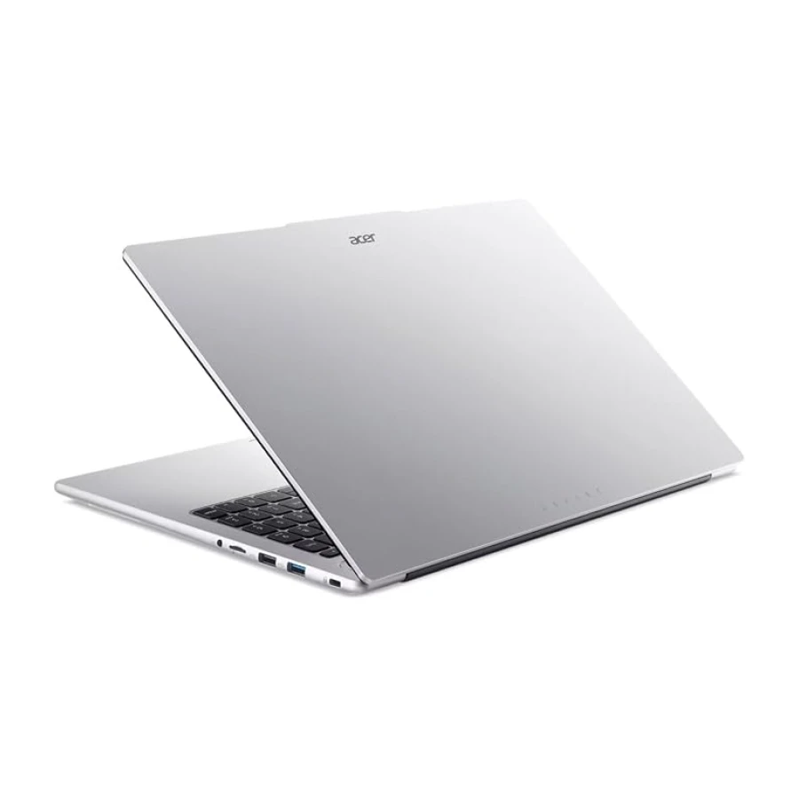 Acer Aspire NX.DLQEY.001 AMD Ryzen 7 5825U 16GB 512GB 15.6" FHD Laptop | FreeDOS, 512GB SSD Depolama, 16GB RAM, 60Hz FHD Ekran, AMD Ryzen 7 İşlemci