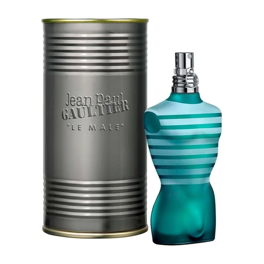 Jean Paul Gaultier Le Male EDT 125 ml Erkek Parfüm