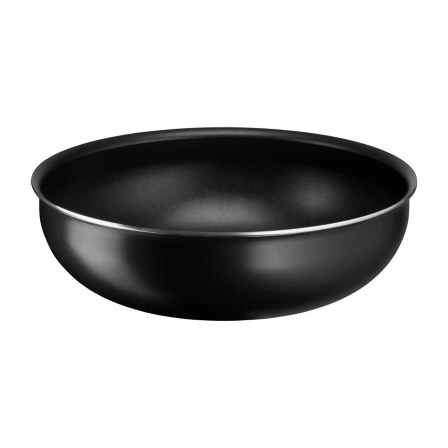 Tefal Ingenio SimpleCook 1X Büyük Tava Tencere Seti - 12 Parça