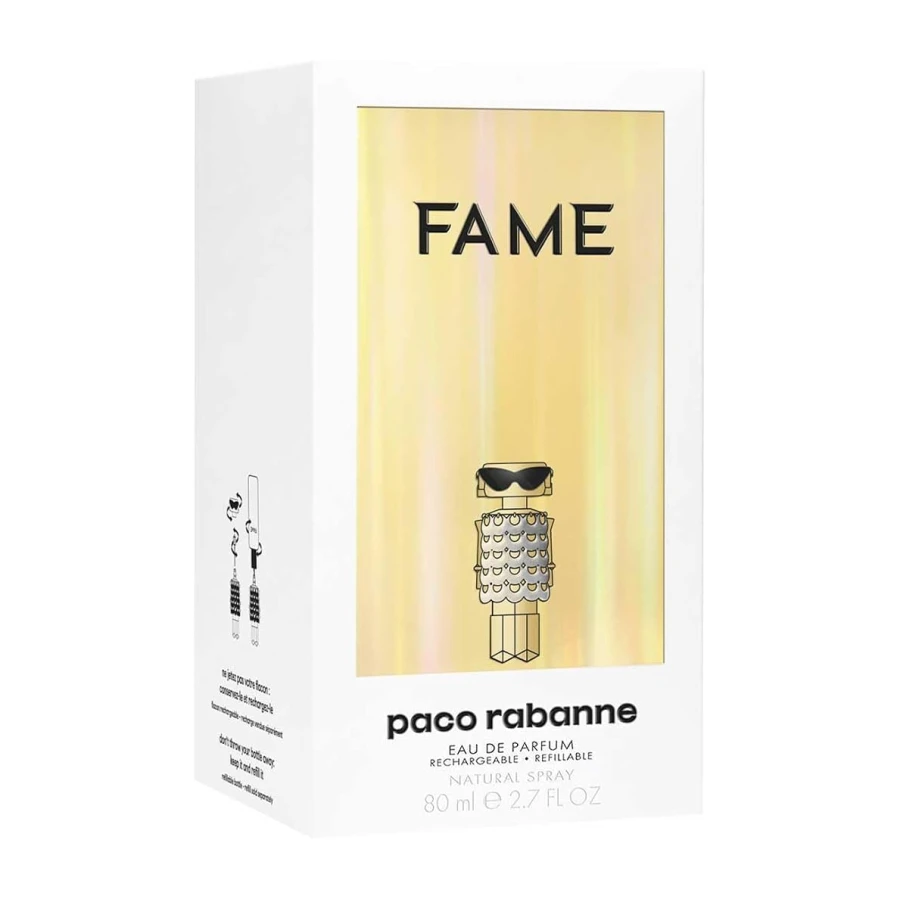 Paco Rabanne Fame EDP 80 ml Kadın Parfüm