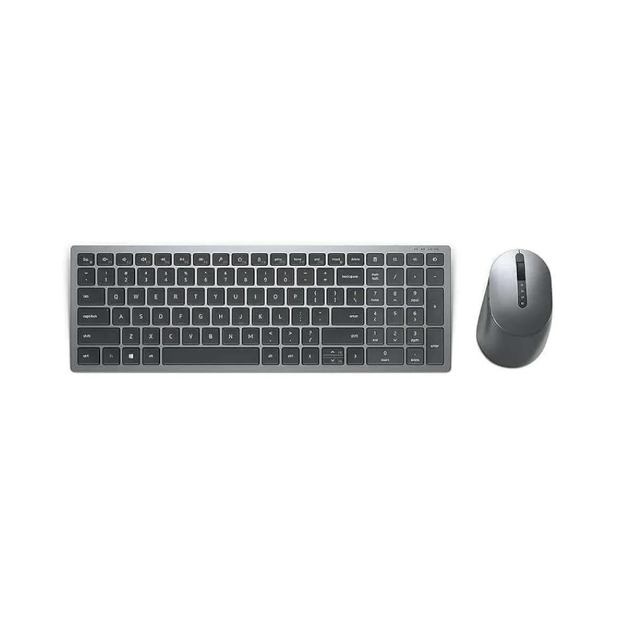 DELL KM7120W ÇOKLU CIHAZ KABLOSUZ KLAVYE VE FARE 580-AIWJ