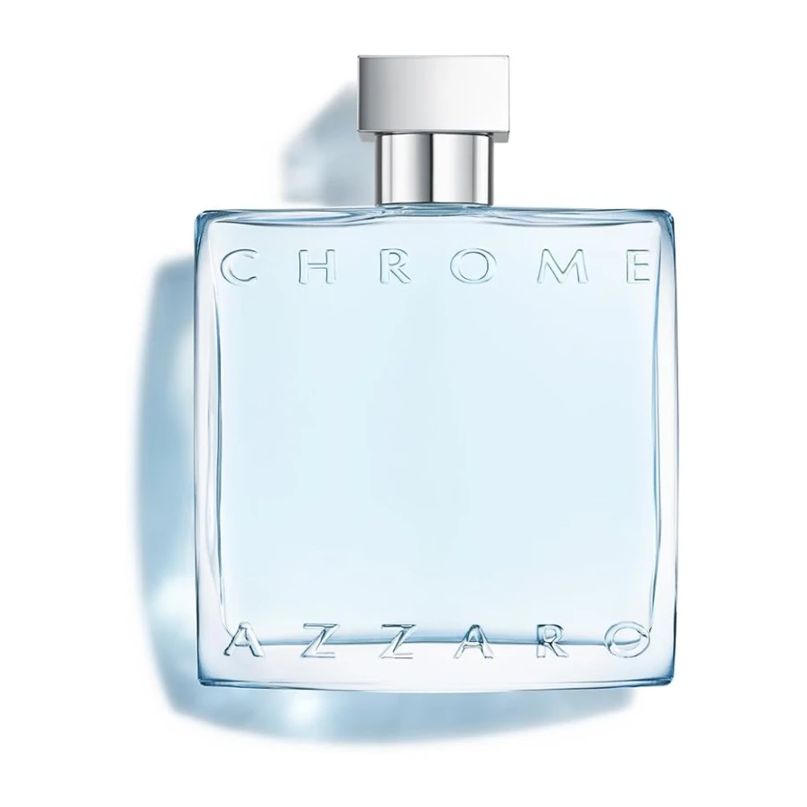 Azzaro Chrome 100Ml Edt Parfüm Erkek