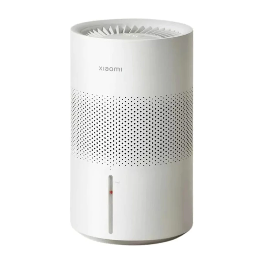 Xiaomi Smart Evaporative Humidifier - Buharlaşmalı Antibakteriyel Hava Nemlendirici 4L