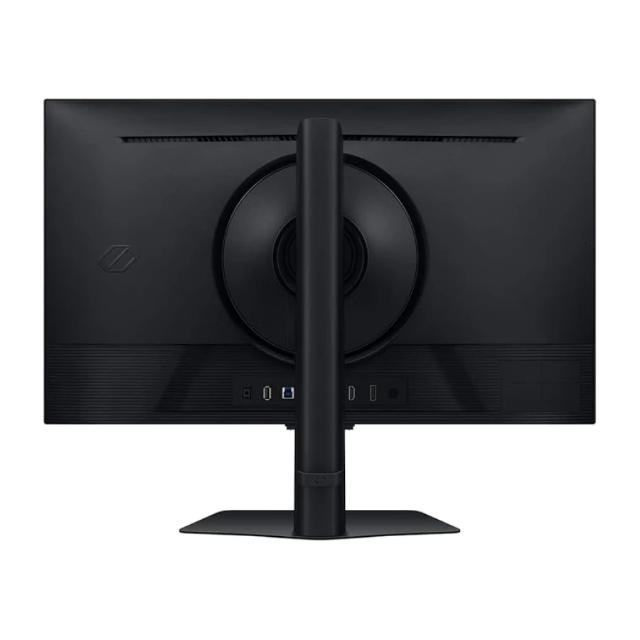 Samsung 27" G7 G70F Odyssey 4K 180 Hz/FHD 360 Hz 1ms Gaming Monitör LS27FG702EUXUF
