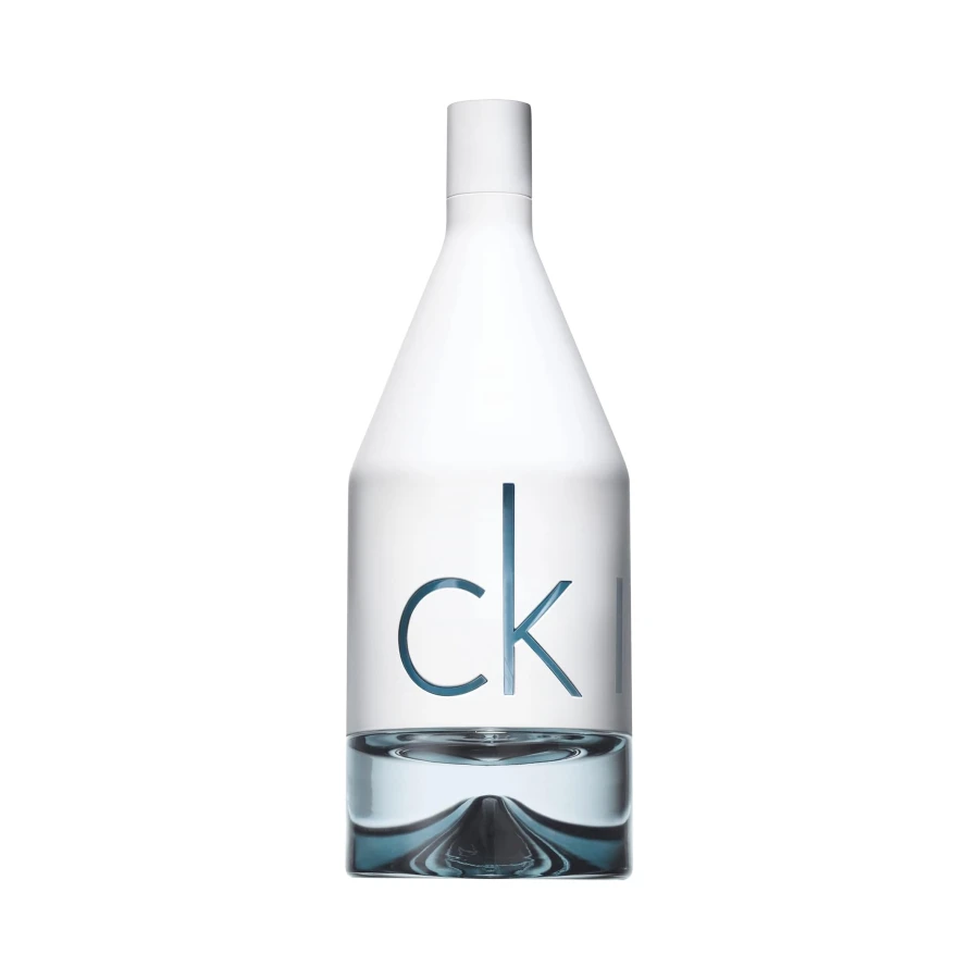 Calvin Klein IN2U Men EDT Erkek Parfümü 100 ml