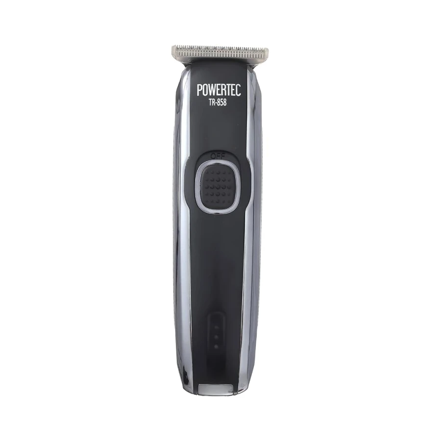 POWERTEC TR-858 Tıraş Makinesi