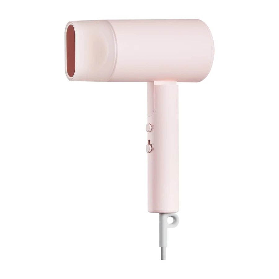 Xiaomi H101 Saç Kurutma Makinesi Pembe
