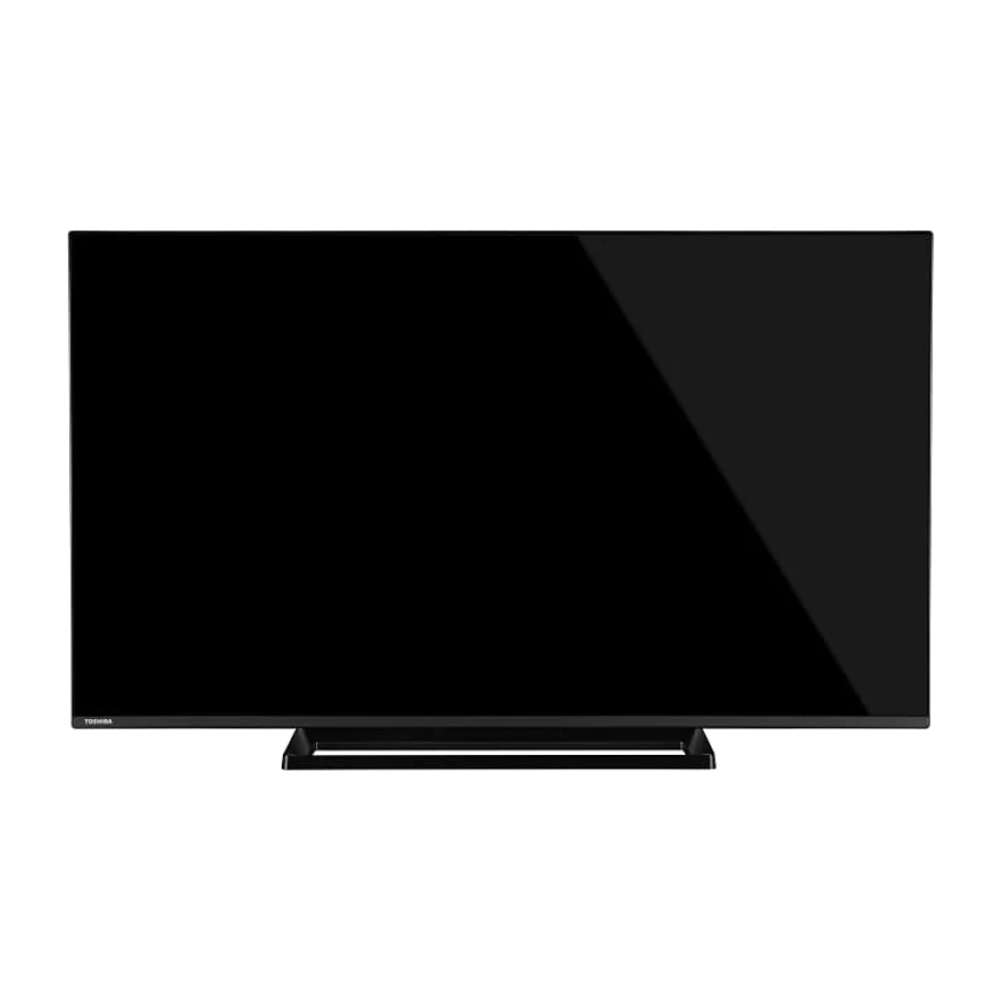 TOSHIBA 50UA3E63DT 50" / 126 cm 4K Ultra HD Android TV