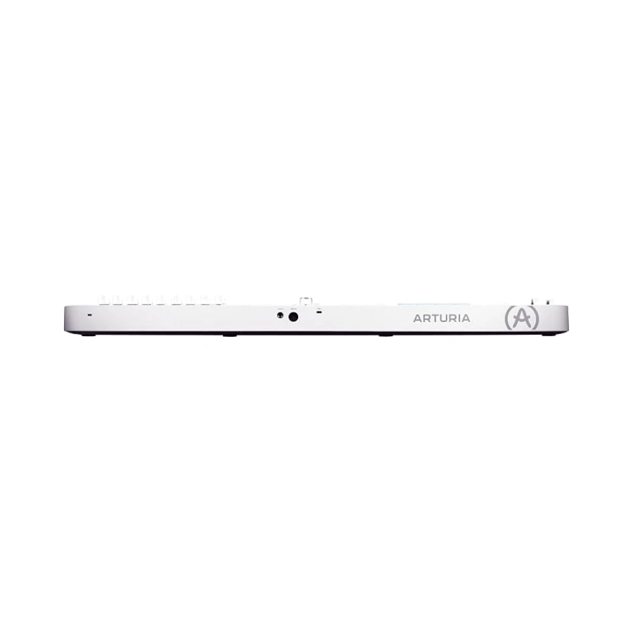 Arturia KeyLab Essential 61 Mk3 MIDI Kontrolcü - Alpine White