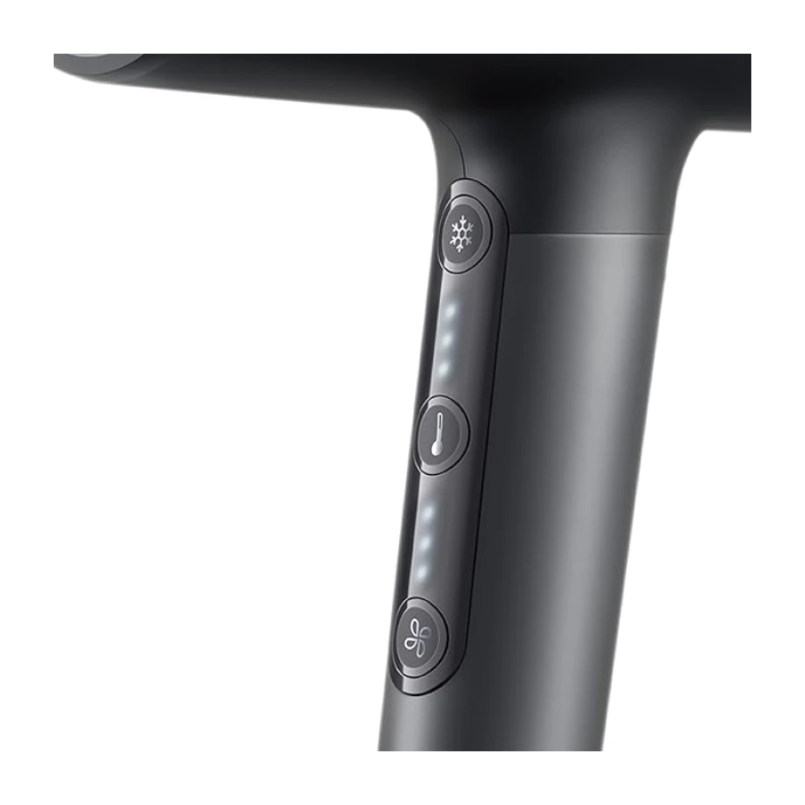 Braun BRHD425E HD4.2 IONTEC Difüzörlü Saç Kurutma Makinesi, 2 Başlıklı, 2100W