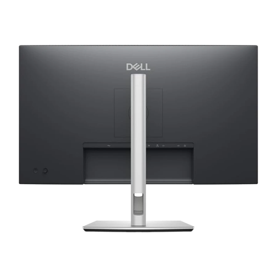Dell Pro 27 Plus 4K USB-C Hub Monitör - P2725QE 3840x2160 100Hz 5ms IPS DP HDMI Pivot VESA 90W PD RJ-45 1Gbit