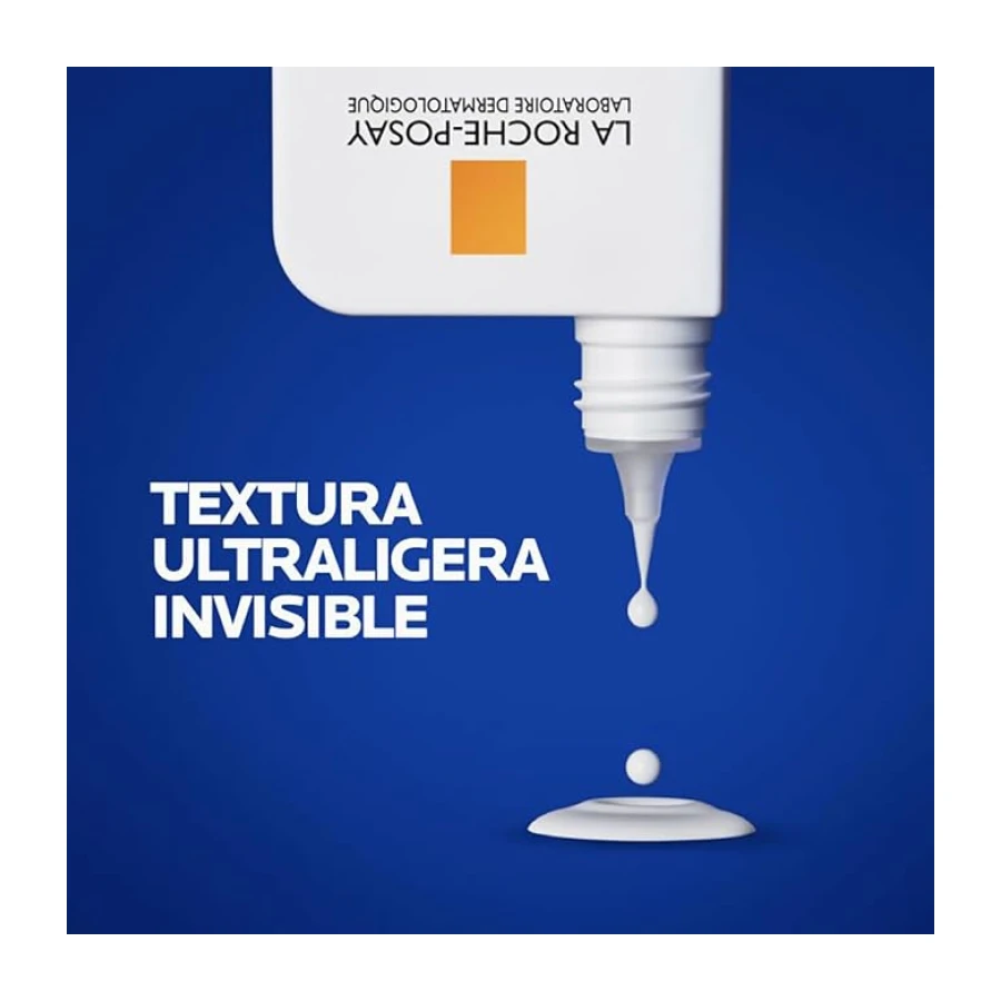 La Roche-Posay Anthelios Oil Control Fluid SPF 50+ Akışkan Yüz Güneş Kremi 50 ml