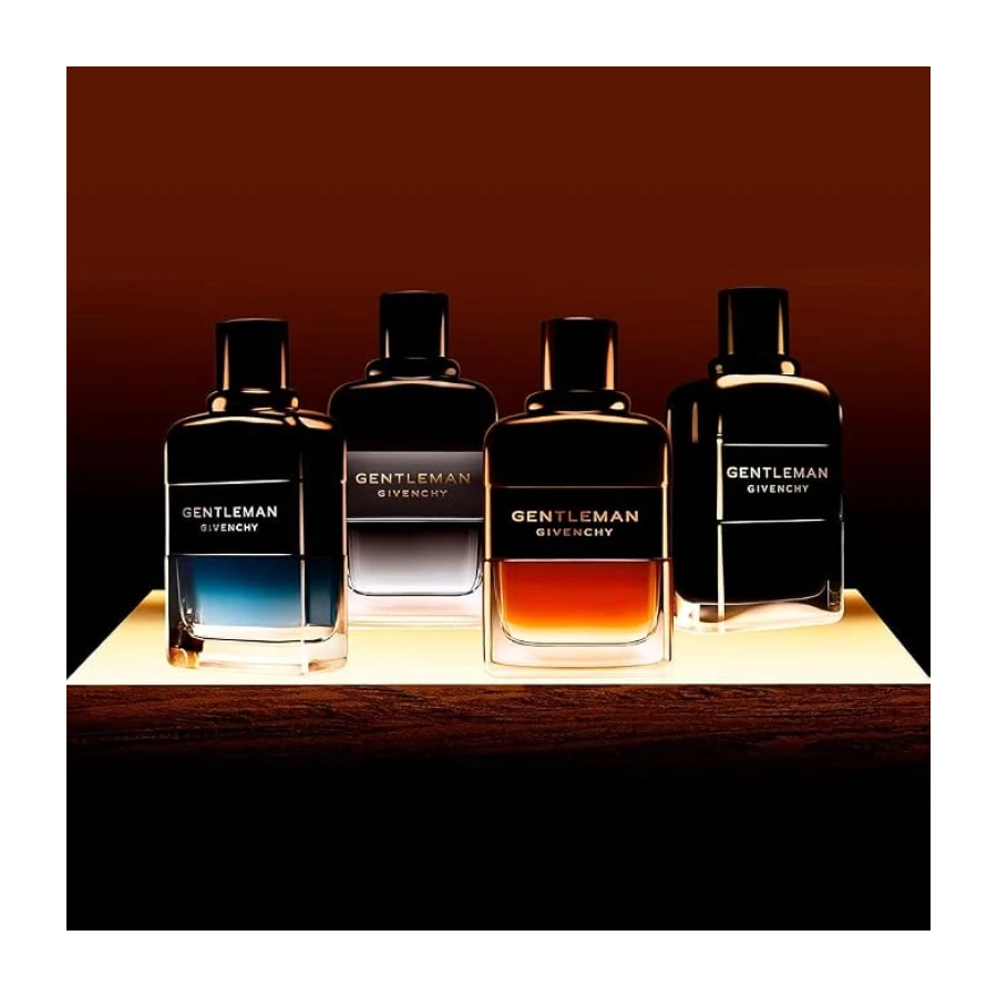 Givenchy Gentleman Boisee Edp 100 Ml Parfüm