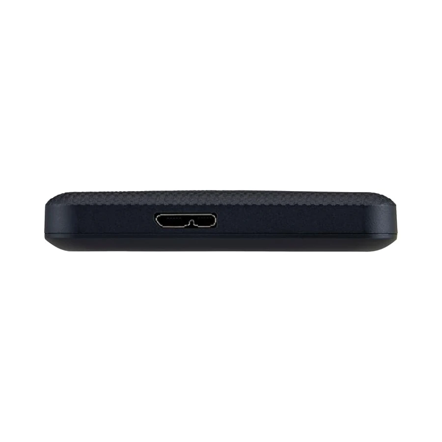 Toshiba Canvio Advance 2.5" 2TB USB 3.2 Gen-1 Siyah (HDTCA20EK3AA) Taşınabilir Harici Sabit Disk