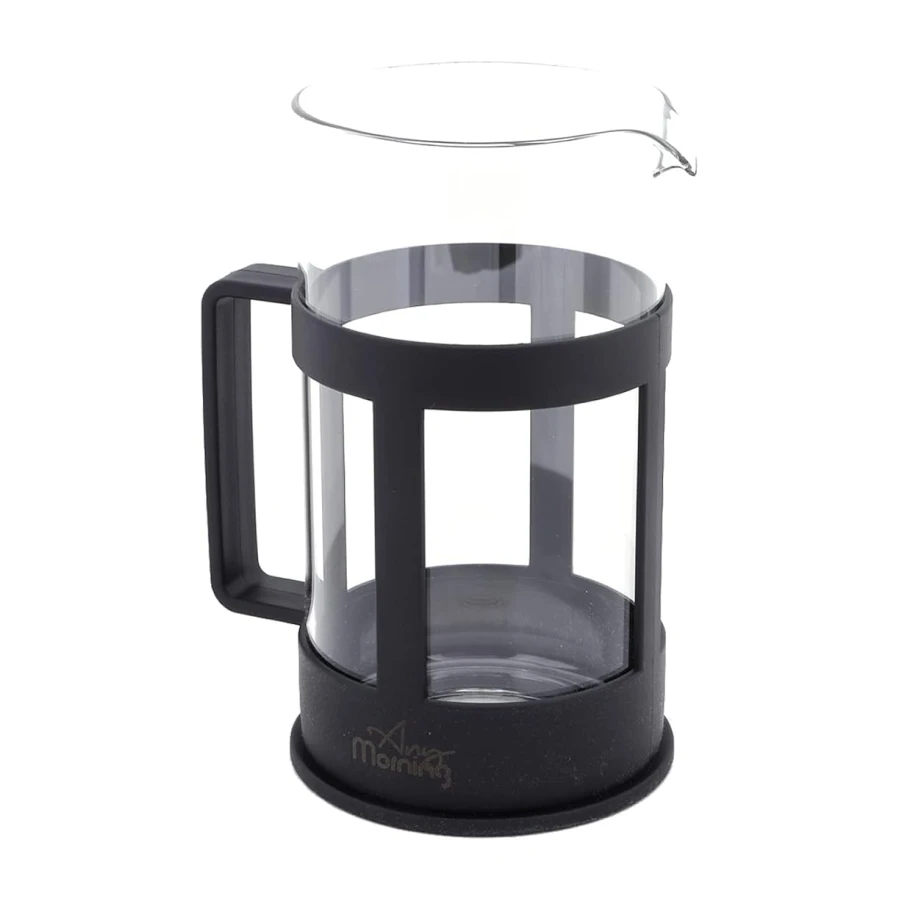 Any Morning FY04 Kahve ve Bitki Çayı için French Press, 800 ML