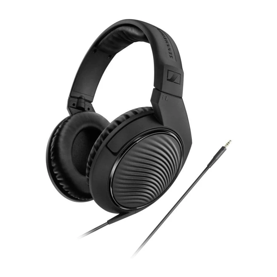 Sennheiser HD 200 PRO Kulaklık