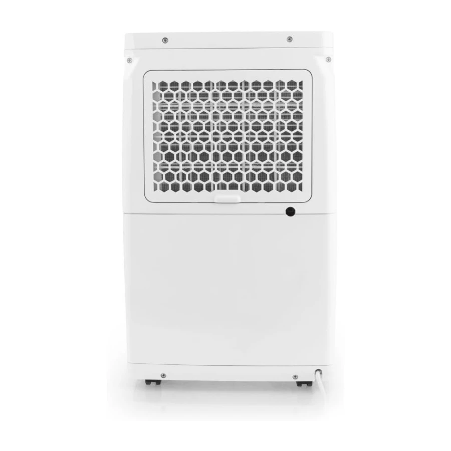 Trotec TTK 53 E Nem Alma Cihazı