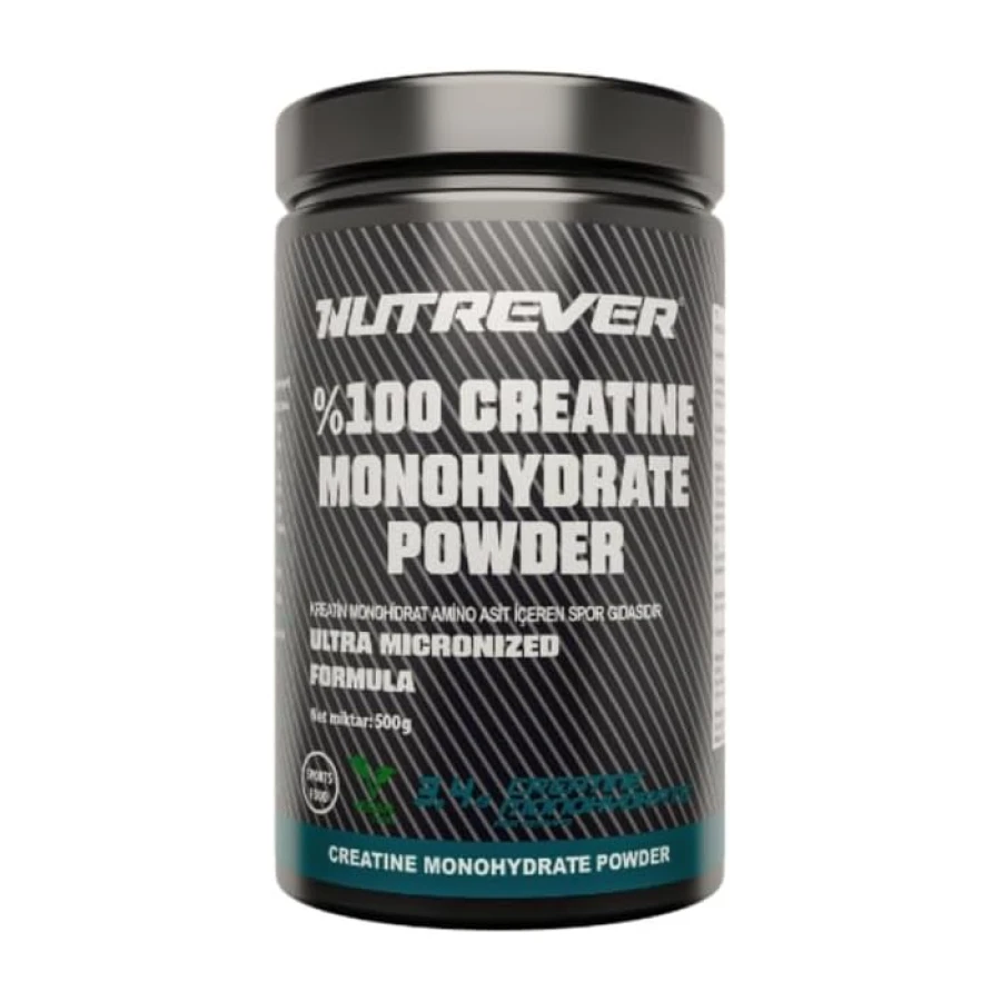 NUTREVER Creatine