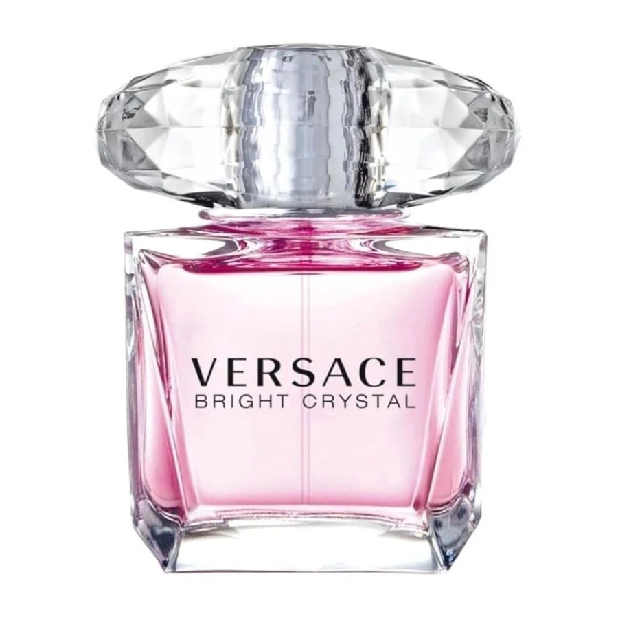 Versace Bright Crystal EDT Kadın Parfümü 50 ml