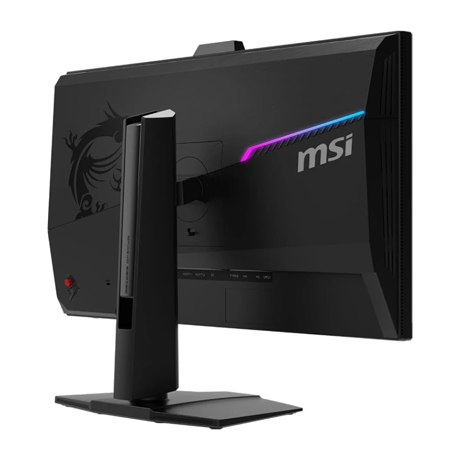 MSI 27 MPG 272QRF X36, Gaming Monitör, WQHD, 16:9, Flat, Rapid IPS, 360Hz, 0.5ms, G-SYNC Pulsar, Pivot
